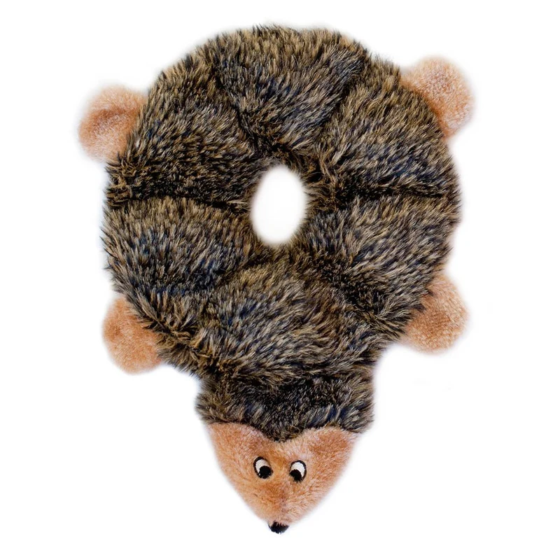 ZippyPaws – Peluche de peluche para perros pequeños y medianos