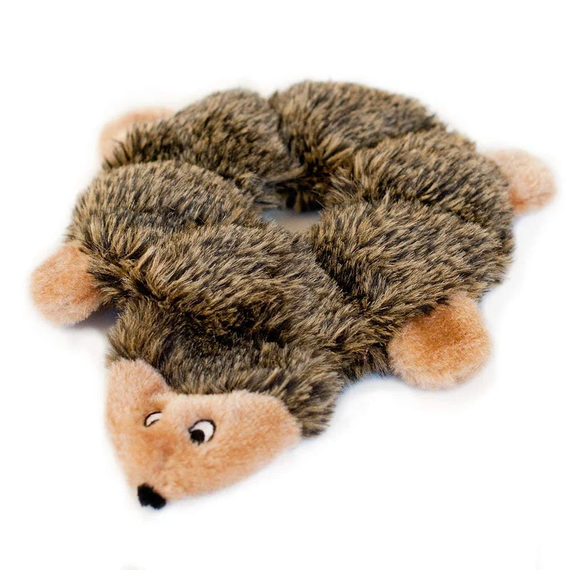 ZippyPaws – Peluche de peluche para perros pequeños y medianos