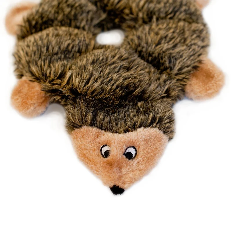 ZippyPaws – Peluche de peluche para perros pequeños y medianos