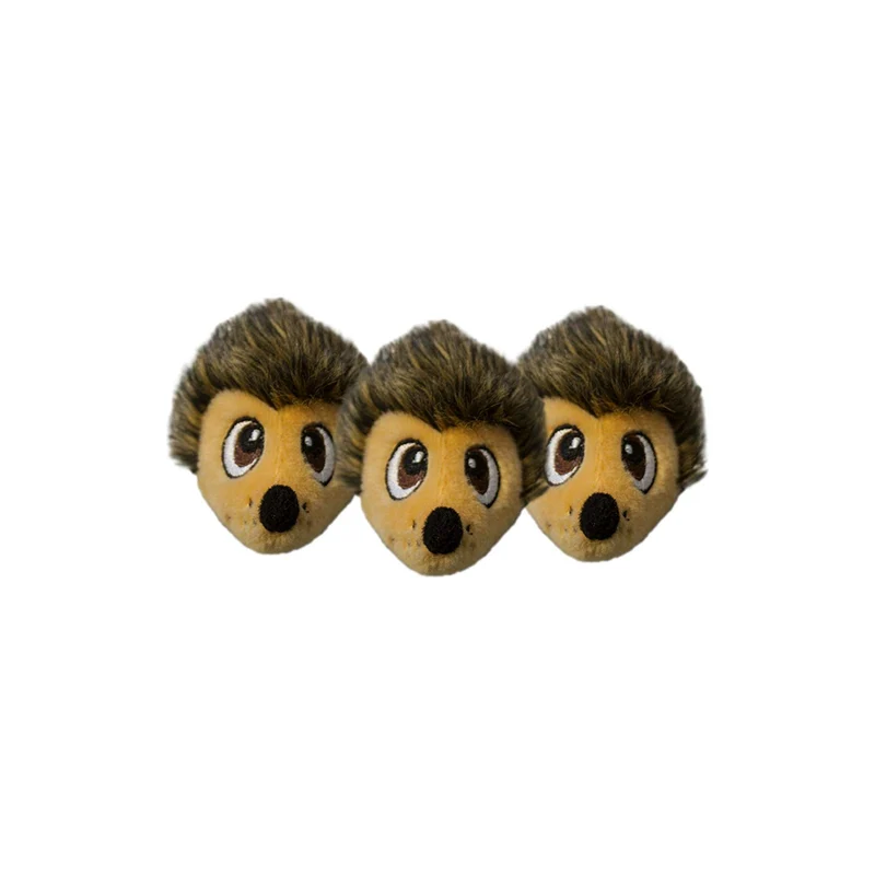Muñecos de peluche de repuesto marca Outward Hound para rompezabezas Kyjen