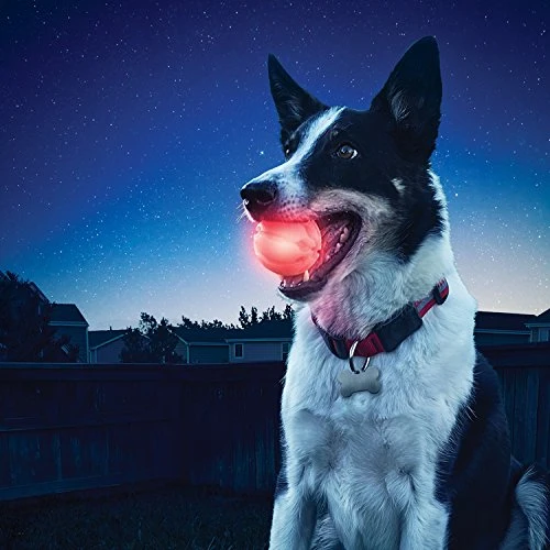 Nite Ize glowstreak bola LED