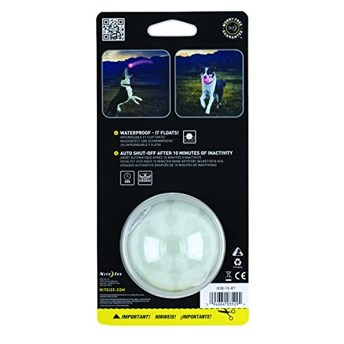 Nite Ize glowstreak bola LED