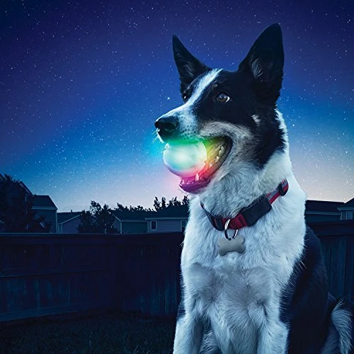 Nite Ize glowstreak bola LED