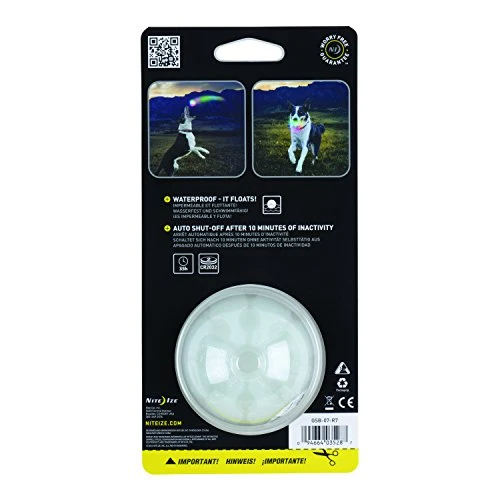 Nite Ize glowstreak bola LED