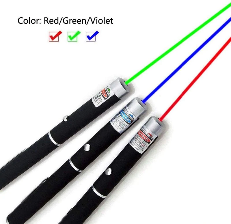 Juguetes interactivos Anddicek para gatos y perros, juguetes para ejercicio para perros, color verde, rojo, azul (3 unidades)