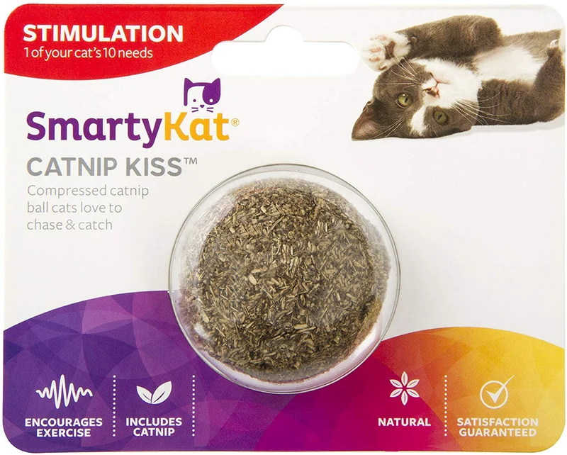 SmartyKat - Juguete para gato
