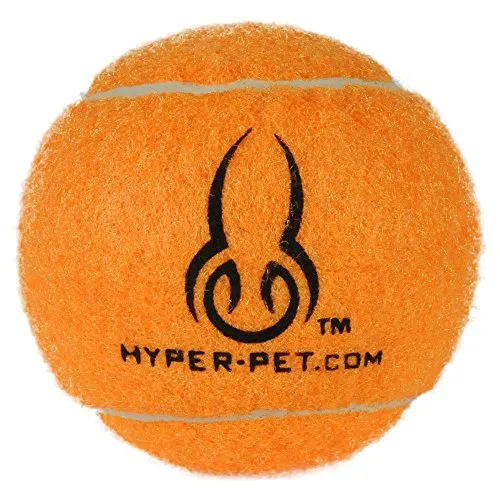 HypetPet - Pelotas de tenis (4 unidades)