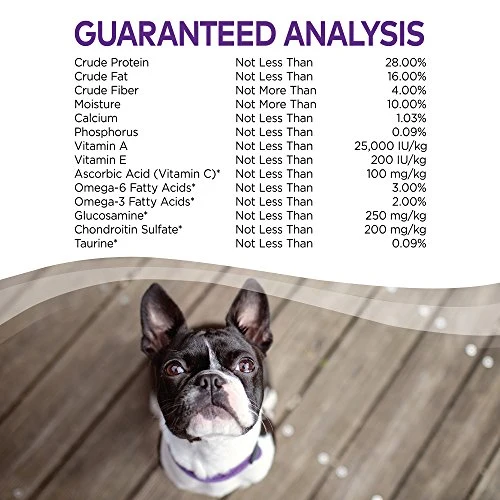 Wellness Complete Health Natural Dry Small Breed Dog Food Small Breed Turkey & Oatmeal