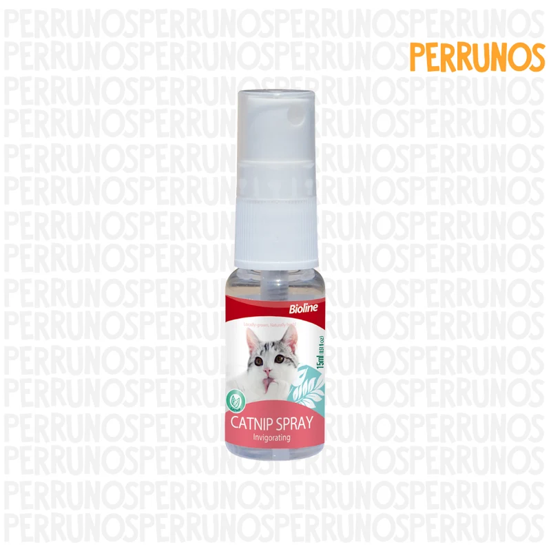 Bioline Catnip en Spray 15ml