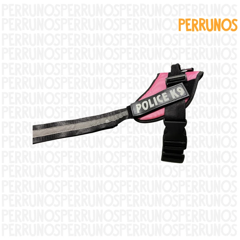 Pechera para Perros Estilo Service Dog L