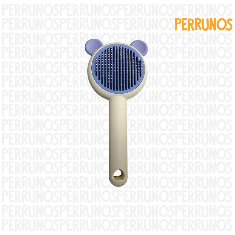Peine Orejitas para Perros