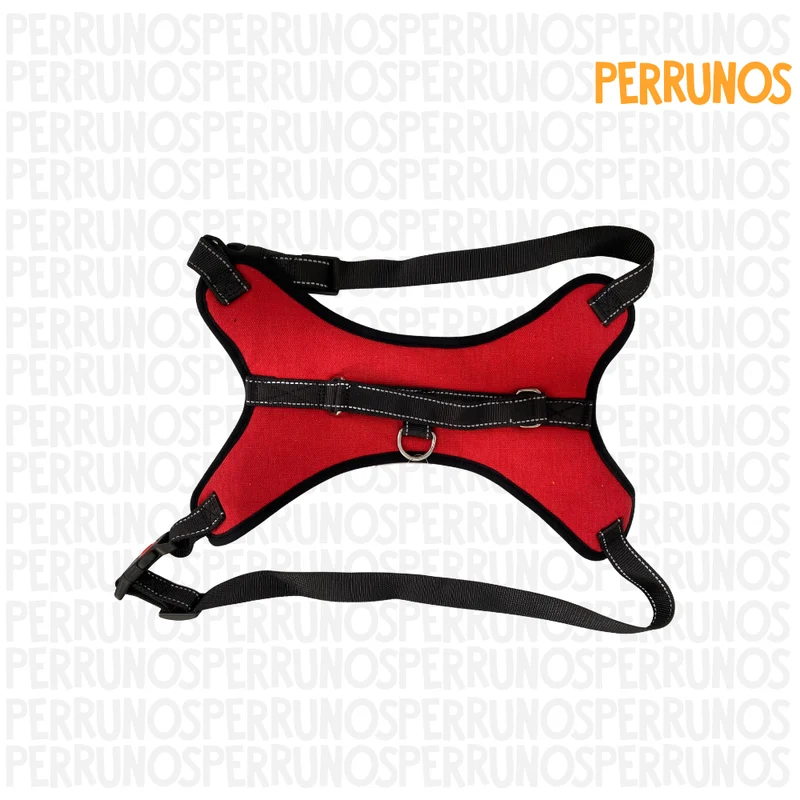 Arnés Ajustable para Perros Talla XL