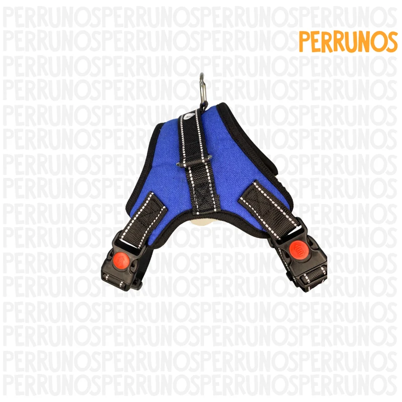 Arnés Ajustable para Perros Talla L