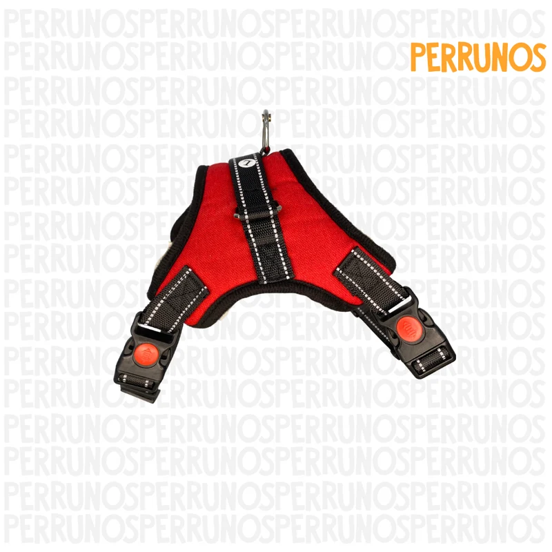 Arnés Ajustable para Perros Talla L