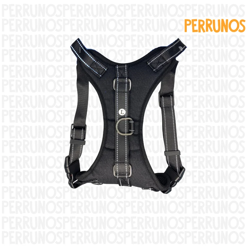 Arnés Ajustable para Perros Talla L