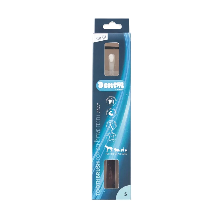 Mini Cepillo Extra Suave - Encías Sensibles