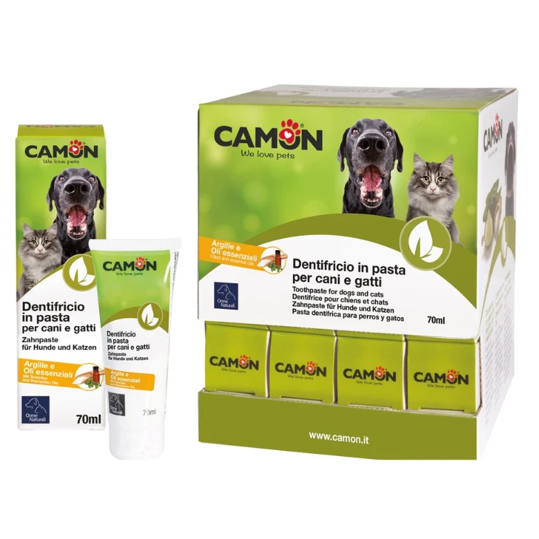 Pasta Dental con Hidroxiapatita y Arcilla 70ml