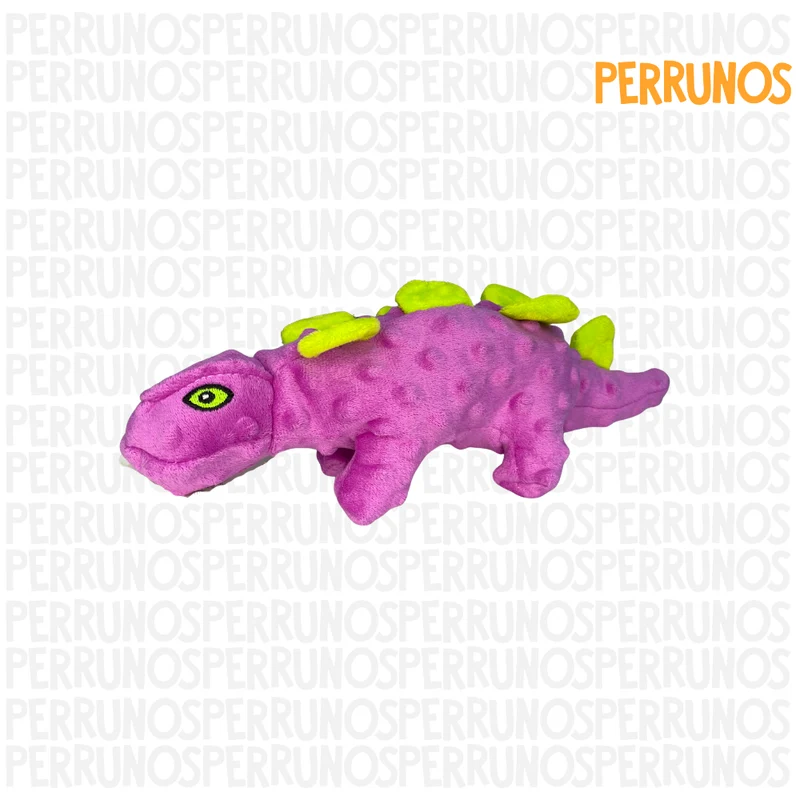 Peluche Dinosaurio para Perros