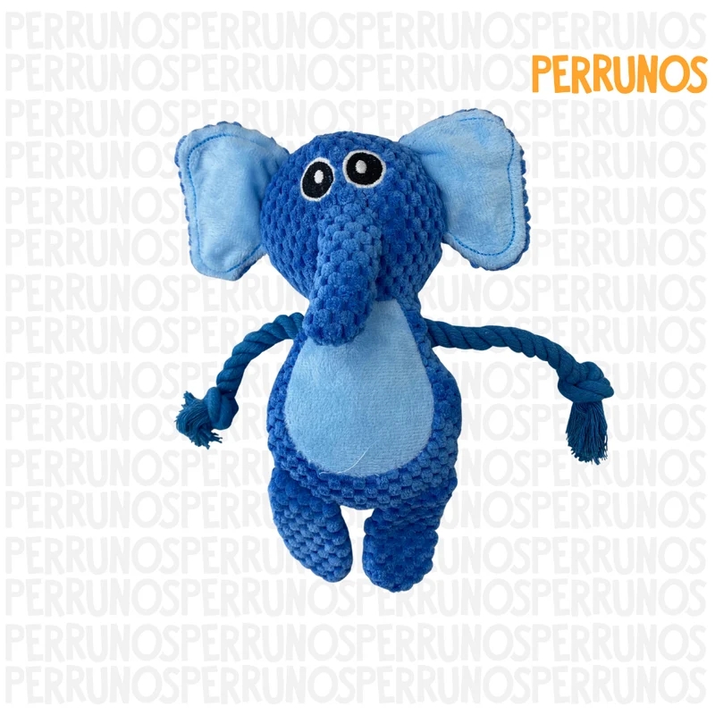 Juguete Peluche con Cuerda