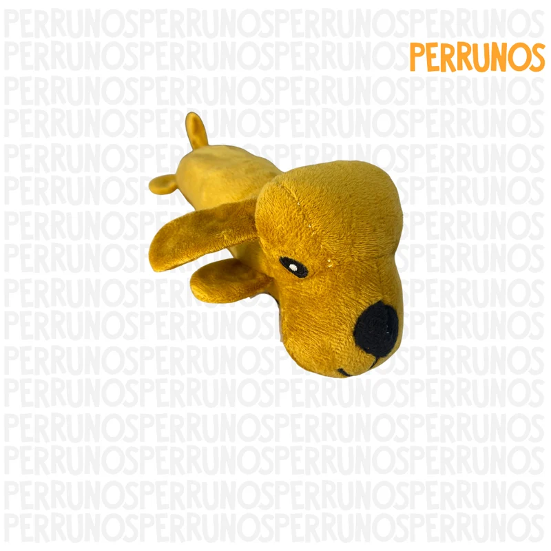 Peluches Perros Cabezones