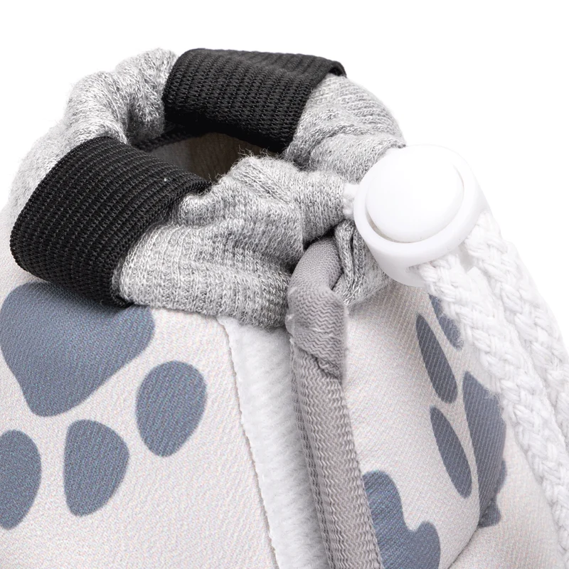 Collar Isabelino para Perros- XS