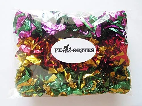 Petfavorites & Trade; Mylar - Pelotas para gatos