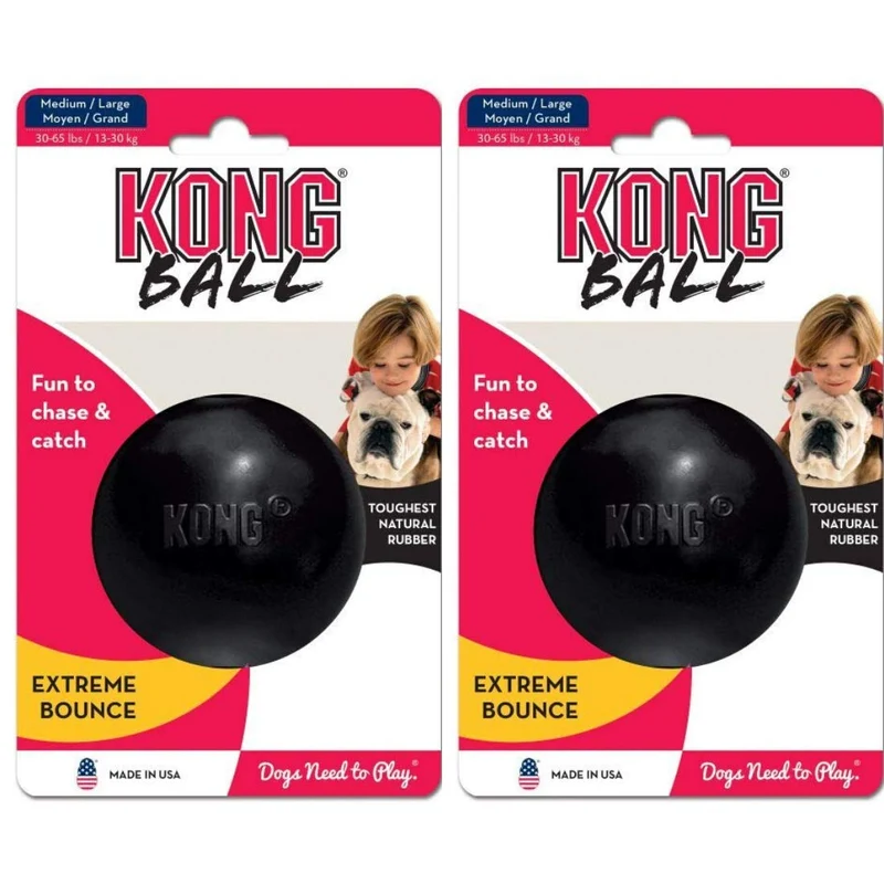Kong Extreme Ball Juguete para perro