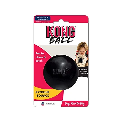 Kong Extreme Ball Juguete para perro