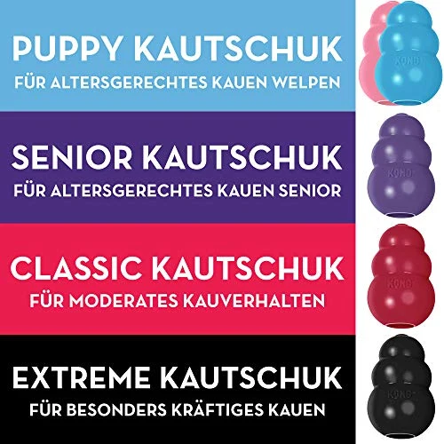Kong Extreme Ball Juguete para perro