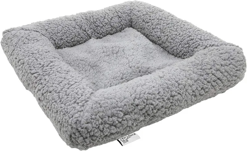 Kitty City - Cama grande para gatos, cubo apilable, casa de gatos para interiores y exteriores
