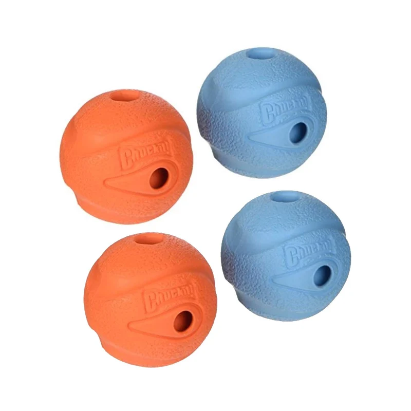 ¡Chuckit! Whistler Ball Medium 2 - Pelota de natación