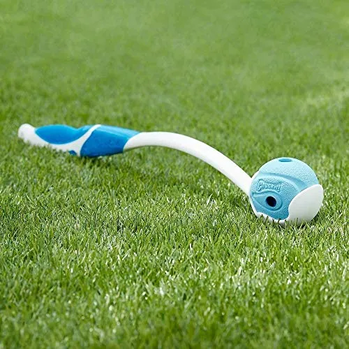 ¡Chuckit! Whistler Ball Medium 2 - Pelota de natación