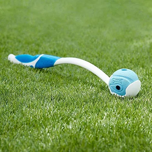 ¡Chuckit! Whistler Ball Medium 2 - Pelota de natación