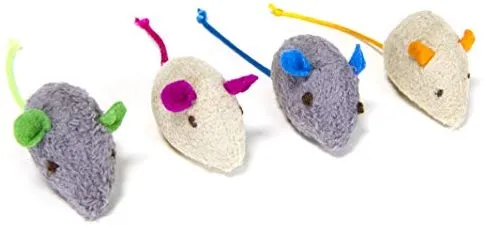 SmartyKat Value Pack - Juguetes para gato
