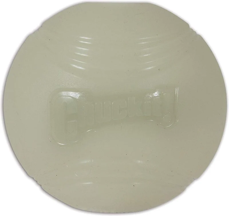 ¡Chuckit! Bola Max Glow