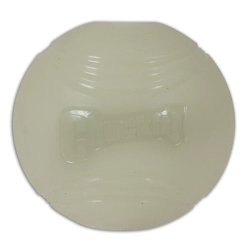 ¡Chuckit! Bola Max Glow