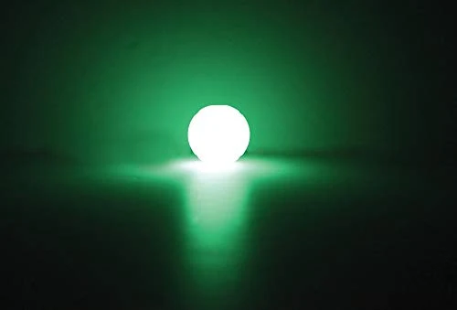 ¡Chuckit! Bola Max Glow