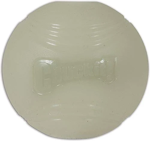¡Chuckit! Bola Max Glow