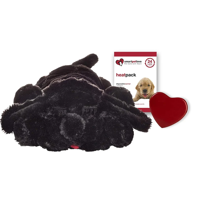SmartPetLove Snuggle Puppy Behavioral Aid Toy