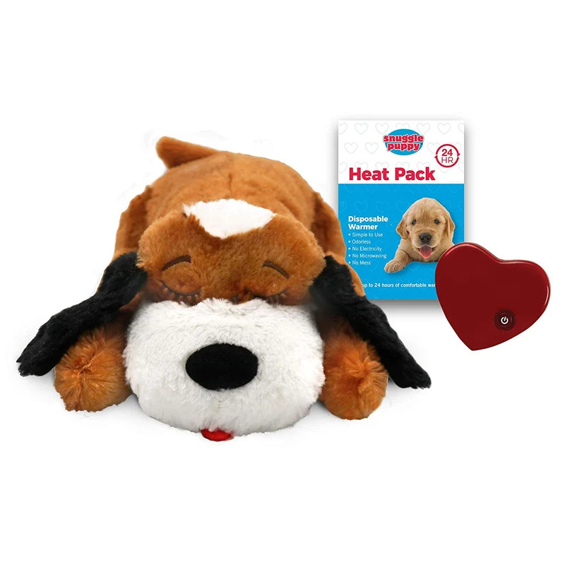 SmartPetLove Snuggle Puppy Behavioral Aid Toy