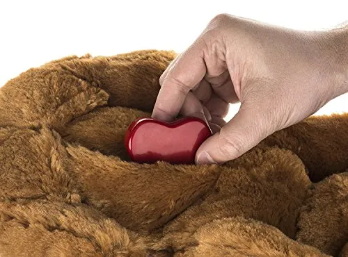 SmartPetLove Snuggle Puppy Behavioral Aid Toy