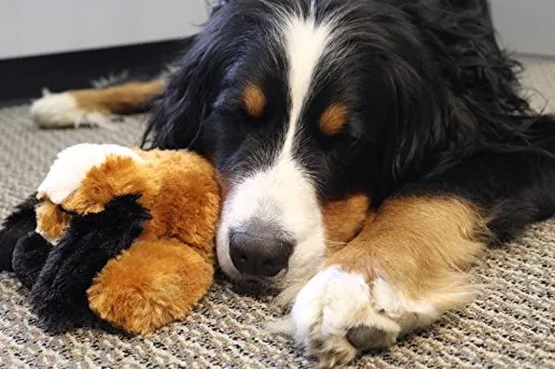 SmartPetLove Snuggle Puppy Behavioral Aid Toy