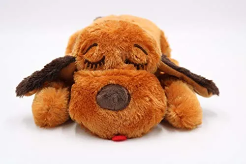SmartPetLove Snuggle Puppy Behavioral Aid Toy