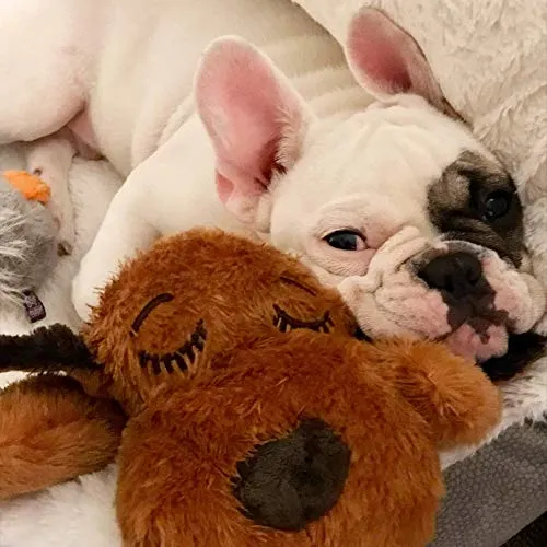 SmartPetLove Snuggle Puppy Behavioral Aid Toy