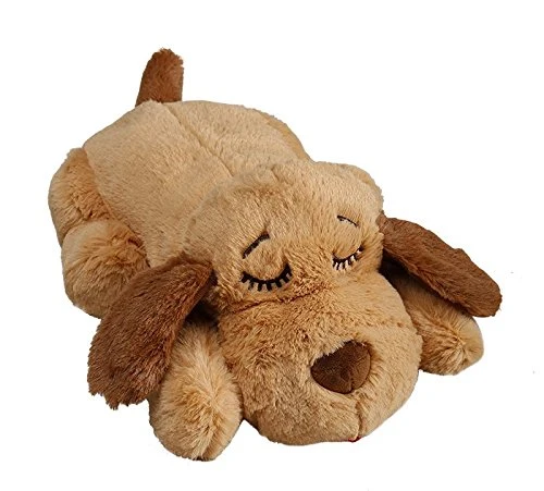 SmartPetLove Snuggle Puppy Behavioral Aid Toy