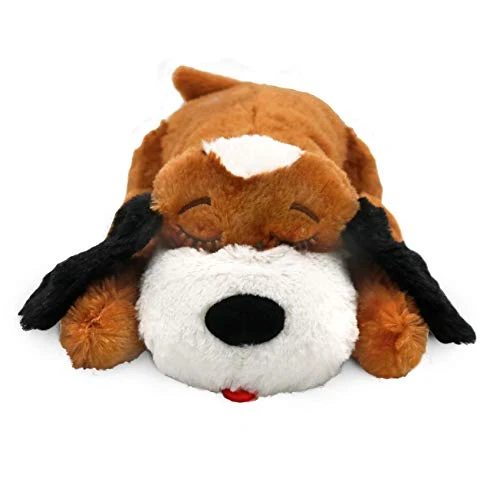 SmartPetLove Snuggle Puppy Behavioral Aid Toy