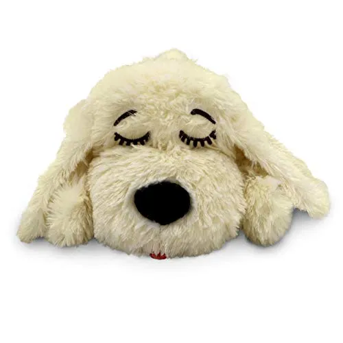 SmartPetLove Snuggle Puppy Behavioral Aid Toy