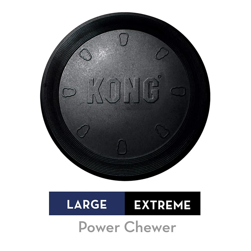 KONG - Flyer