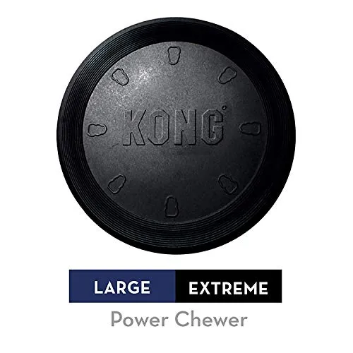 KONG Extreme Flyer