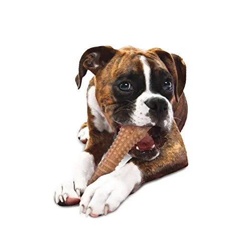 Nylabone Dura Chew Textured Dog Chew, X-Large